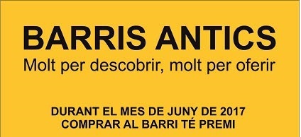Cartell barris 2017 BÁNER