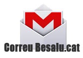 Correu besalu.cat