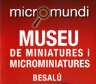 Museu de Microminiatures de Besalú